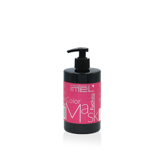 Fuchsia Color Mask 500ml Imel