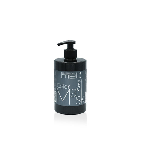 Grey Hair Color Mask 500ml Imel