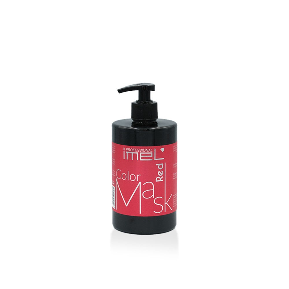Red Color Mask 500ml Imel