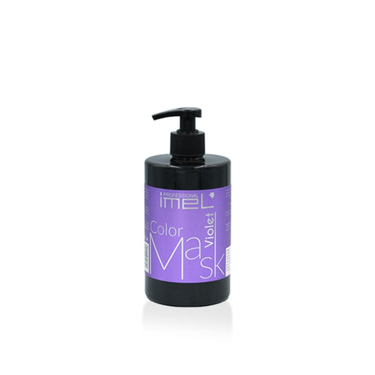 Violet Color Mask 500ml Imel