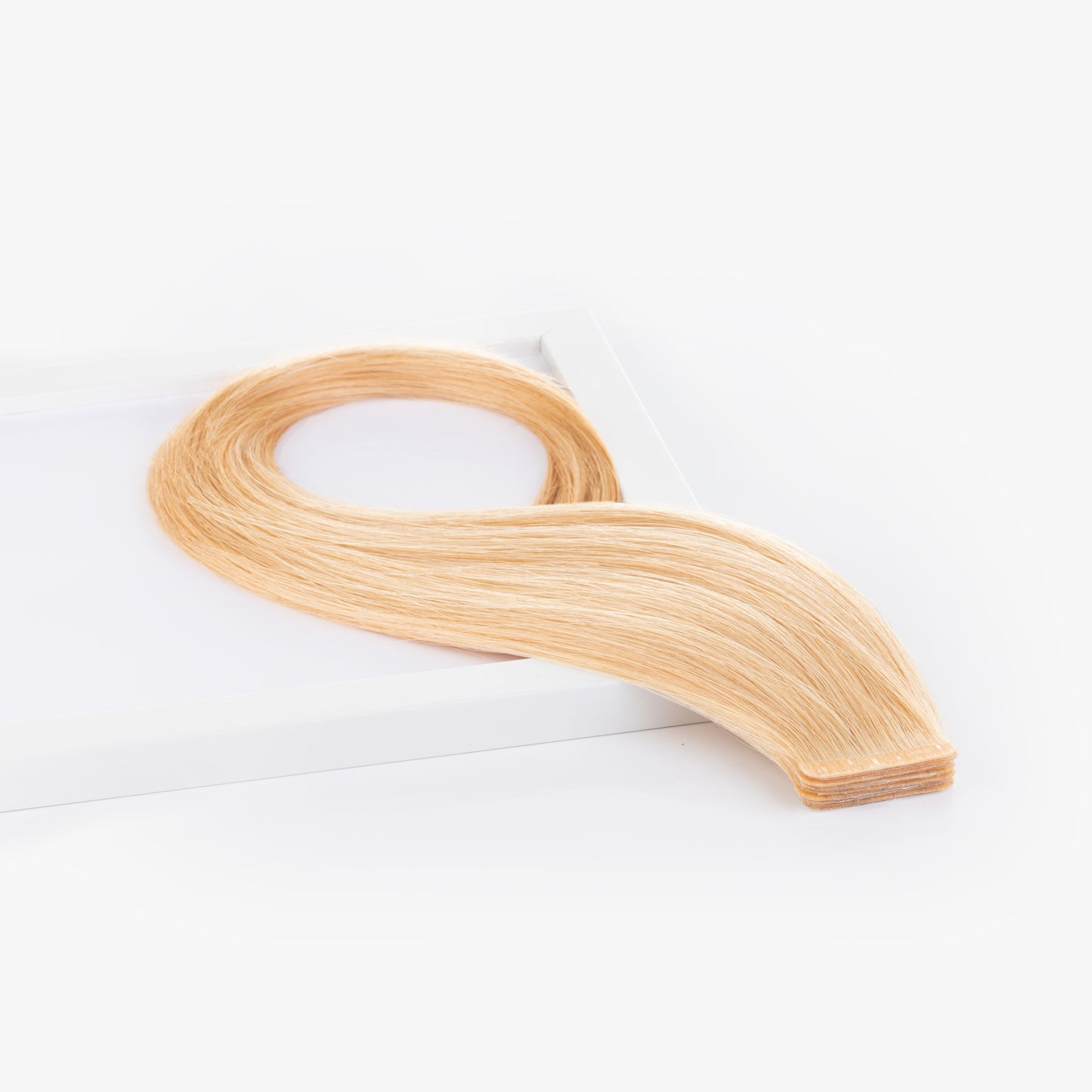 Seiseta Tape in Hair Extensions Length 55cm 1001
