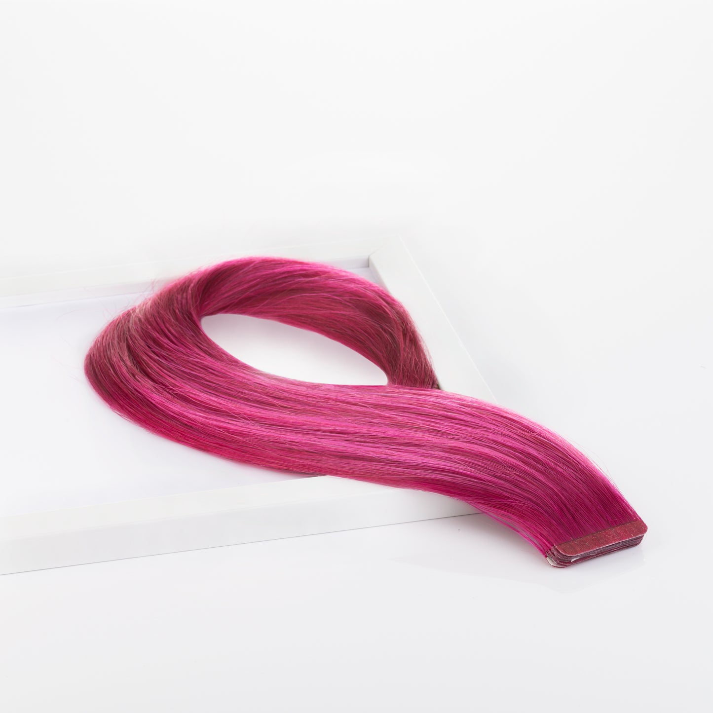 Seiseta Tape in Hair Extensions Length 55cm 1002