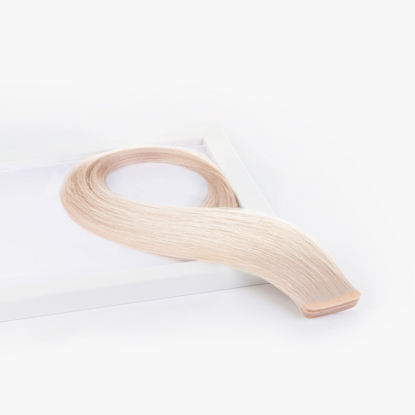 Seiseta Tape in Hair Extensions Length 55cm 1003