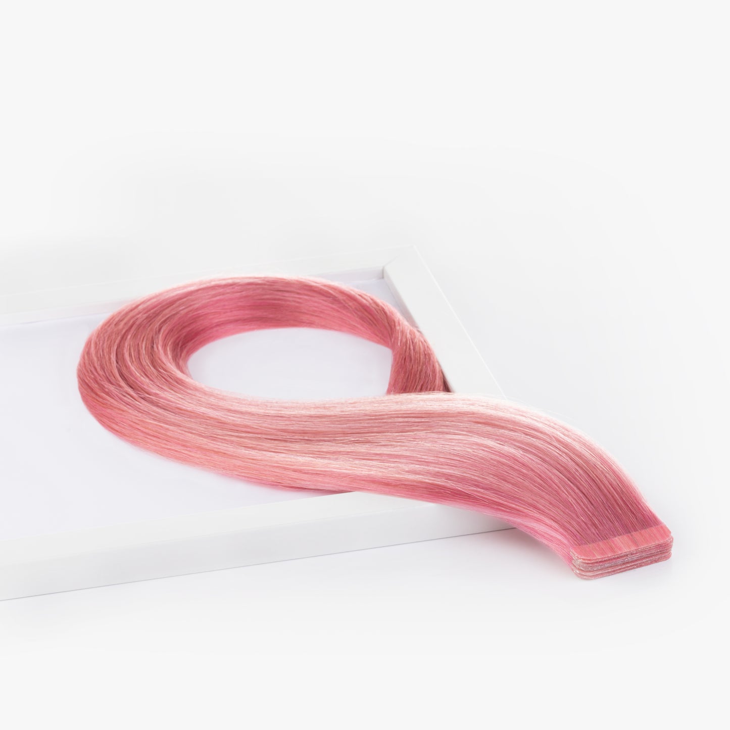 Seiseta Tape in Hair Extensions Length 55cm 1006
