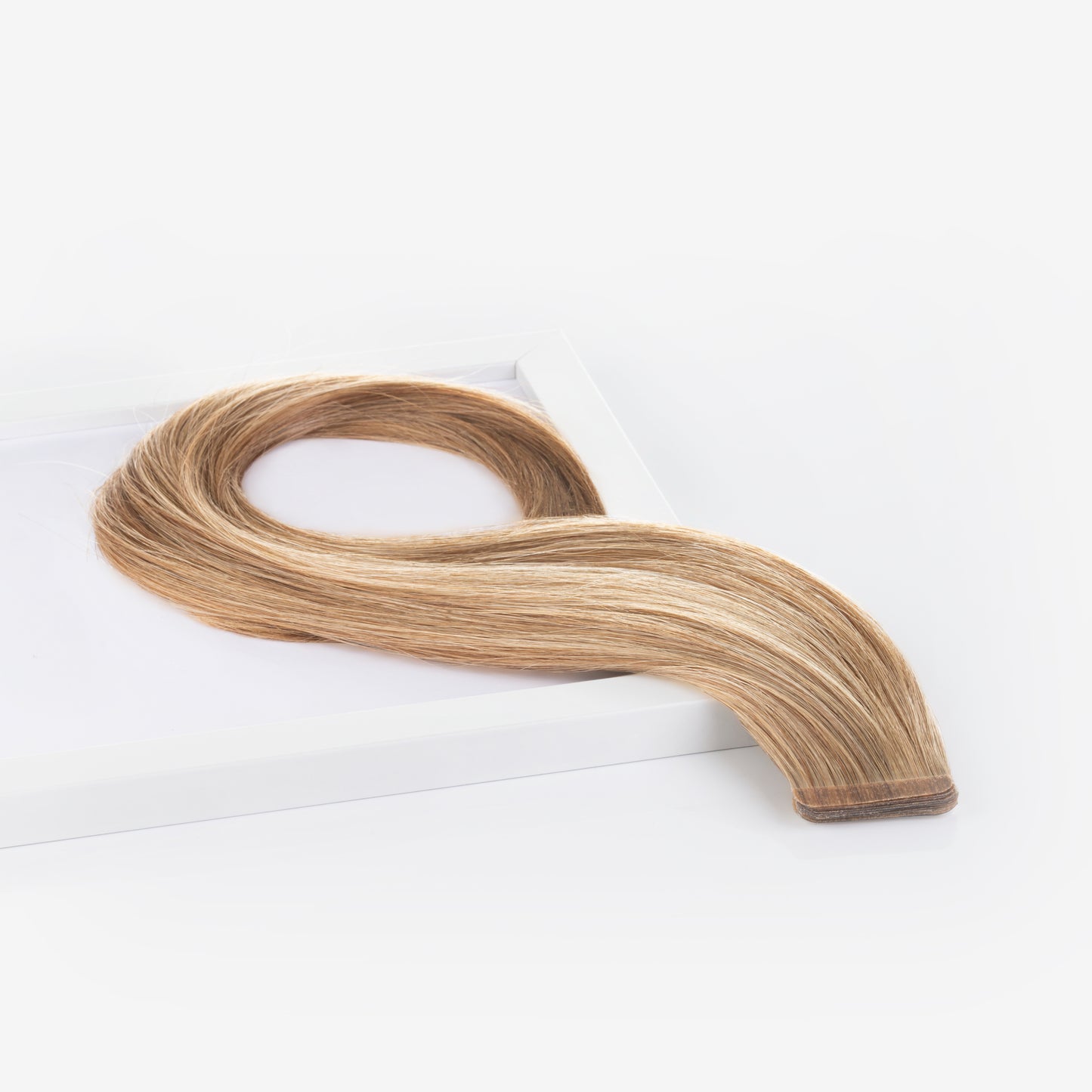 Seiseta Tape in Hair Extensions Length 55cm 1005