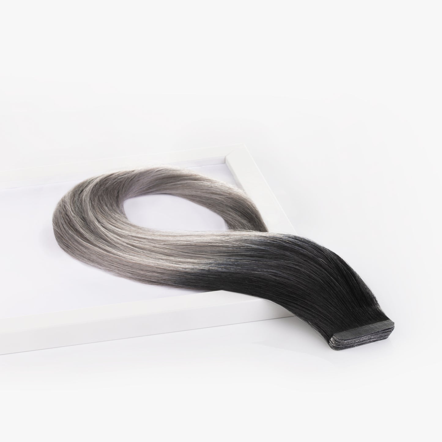 Seiseta Tape in Hair Extensions Length 55cm 1008