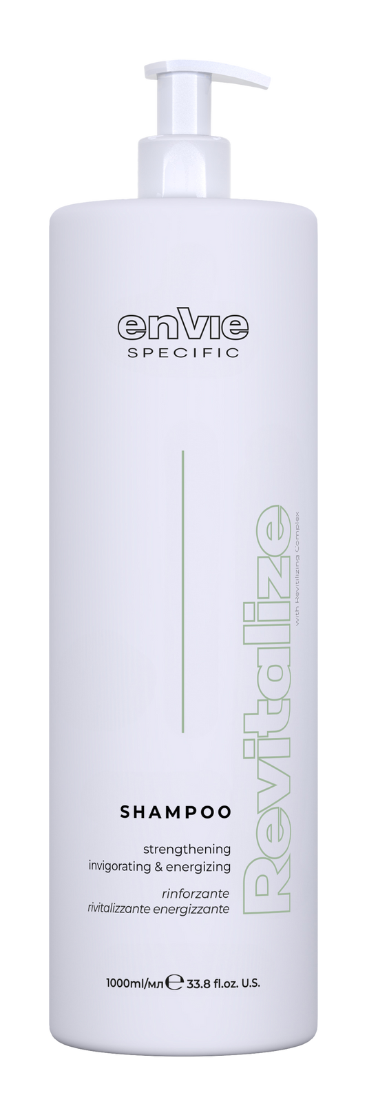 Revitalize hair shampoo 1000ml