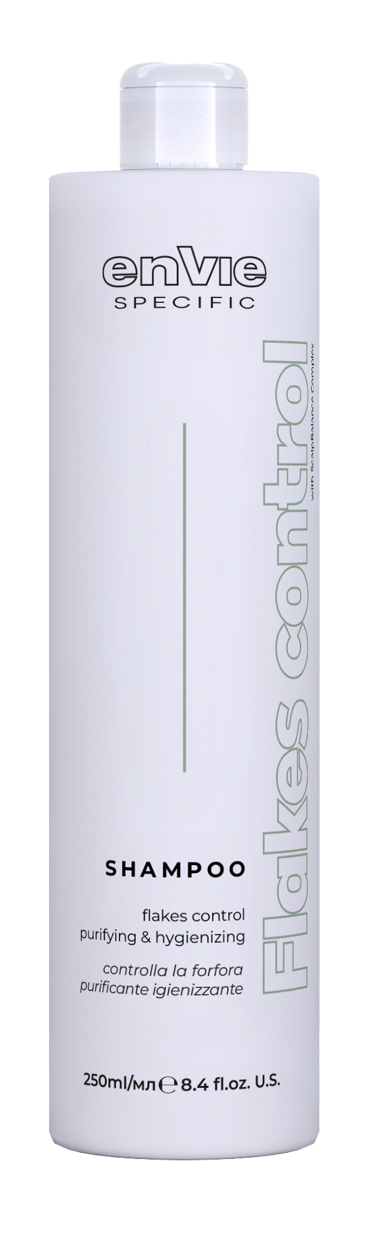 Flakes Control shampoo 250ml