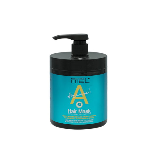 Argan Oil Hair Mask 1000ml Imel