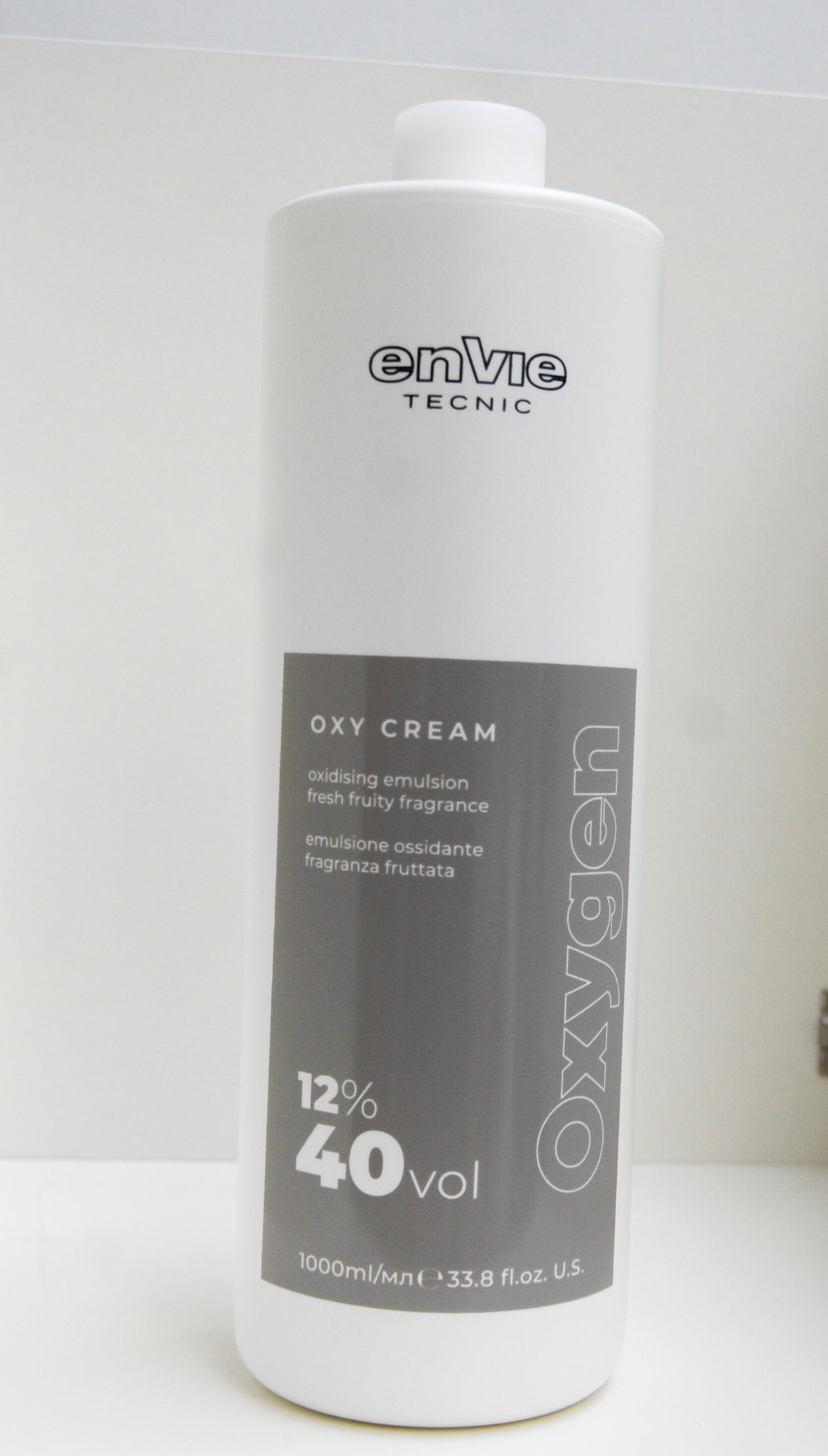 Envie Oxy cream 40vol