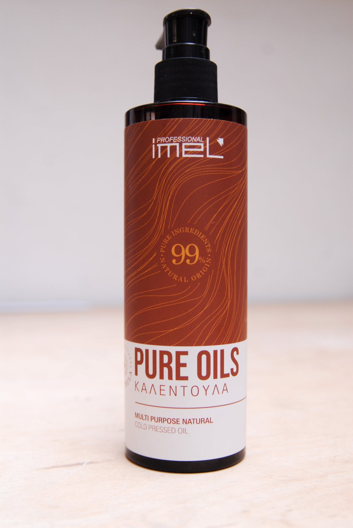 Glycerine pure hair oil 200ml