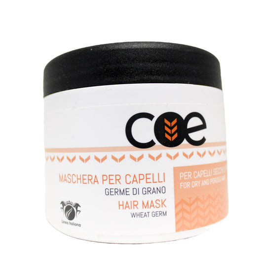 Hair mask for Dry and damaged hair