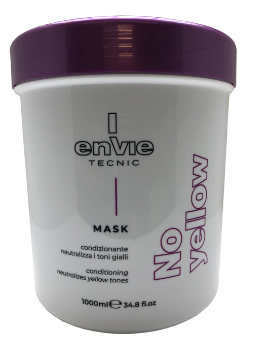 Envie No yellow Hair Mask 1000ml
