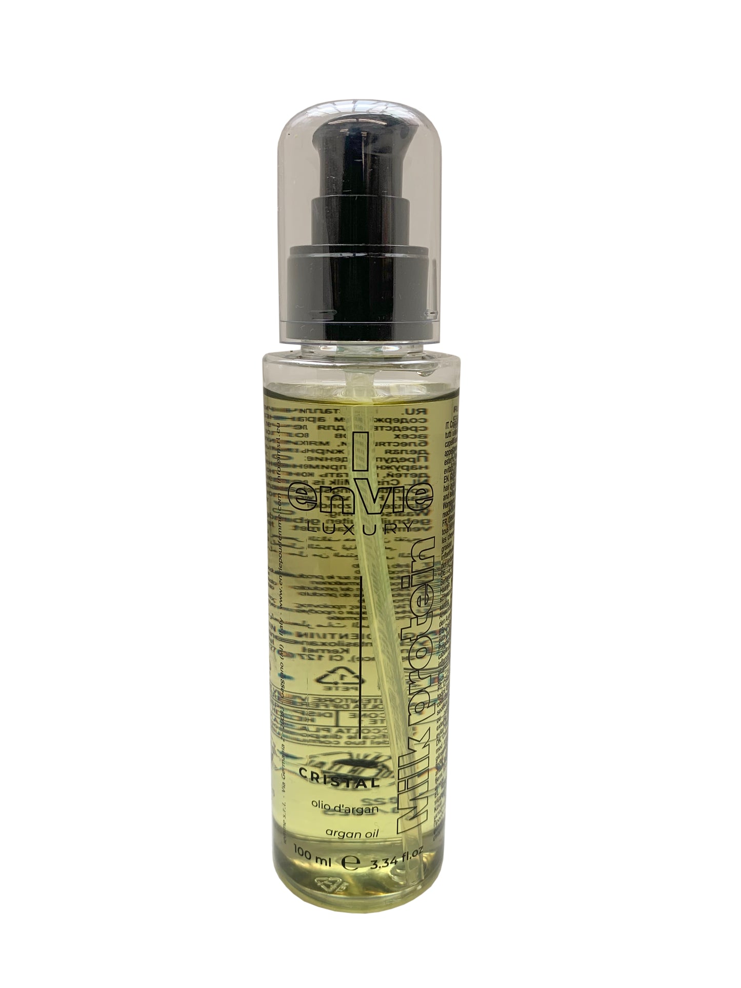 Envie Milk Hair serum Argan oil 100ml