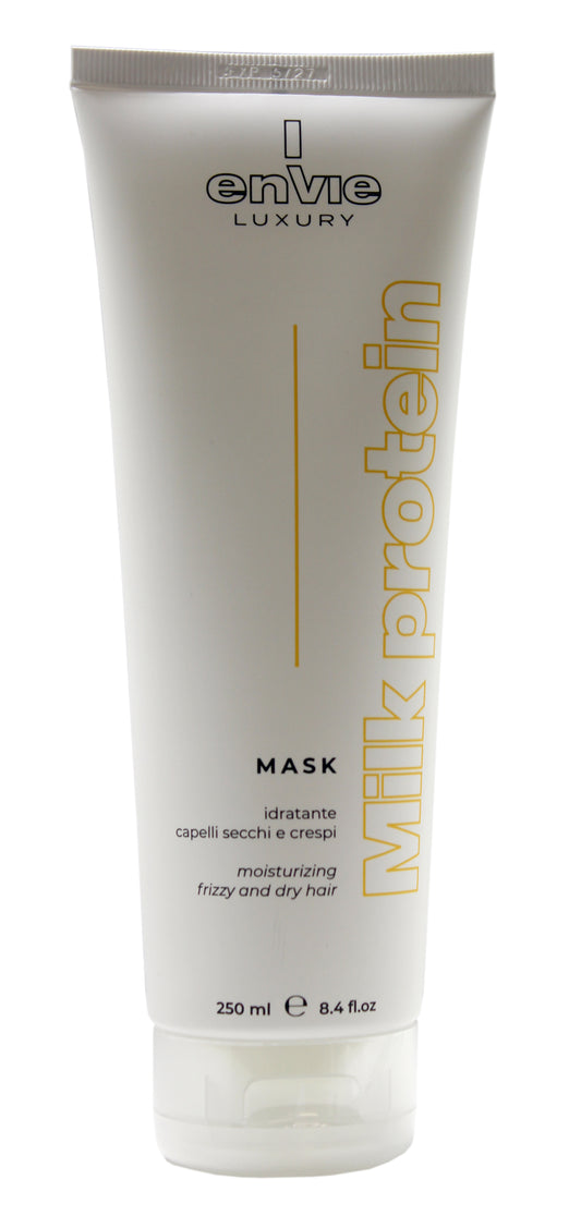Envie Milk Hair Mask 250 ML