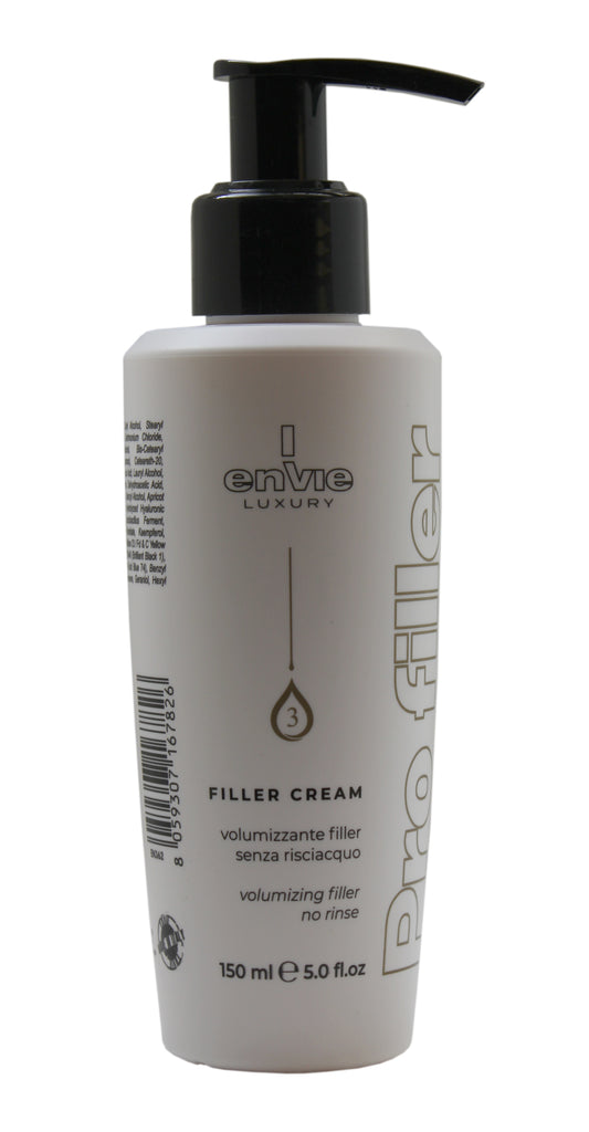 Envie  volume hair conditioner pro filler 150ml