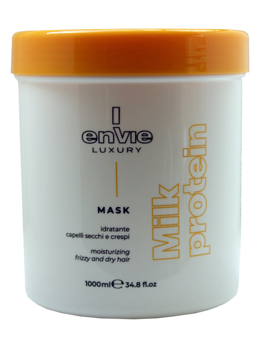 Envie MILK HAIR MASK  HIDRA 1000 ML