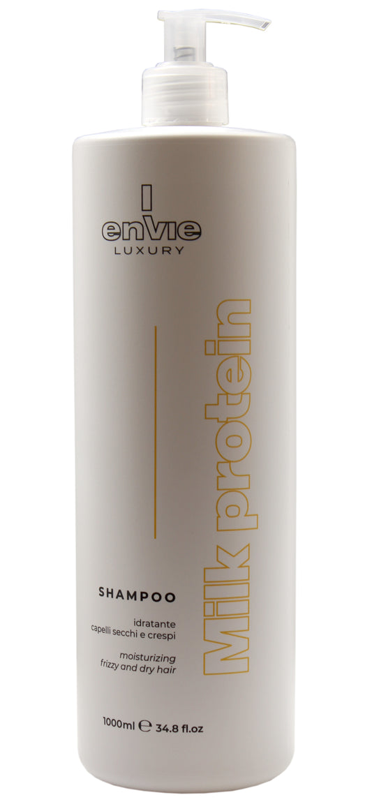 Envie milk hair shampoo |Hidra hair shampoo 1000ML