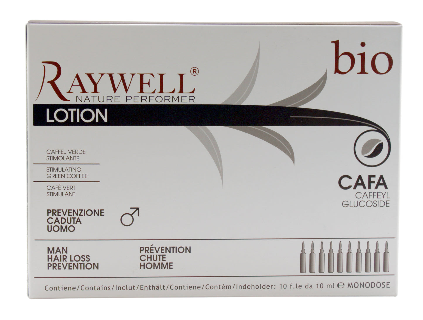 Raywell Hair Loss Prevention Lotion 10x10 amplus