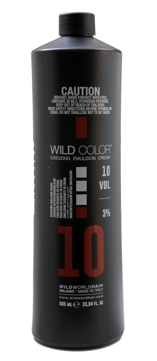 wildcolor Acid Color oxygen 2.5