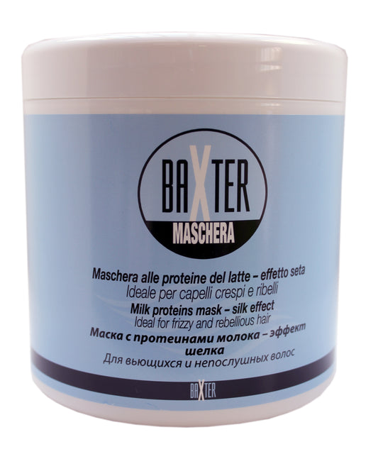 Baxter Milk HAIR MASK 1000 ML