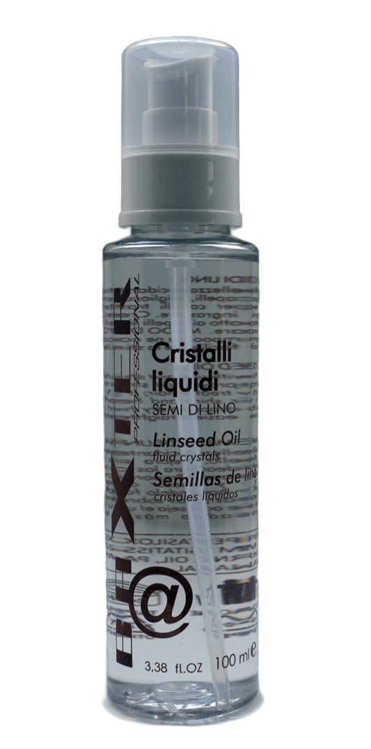 Crystals Liquid hair serum 100ml