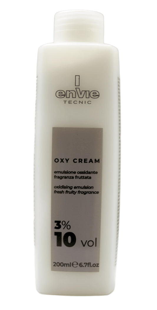 Envie Oxygen 10vol 200ml