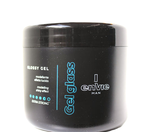 Envie Glossy hair  gel Extra strong
