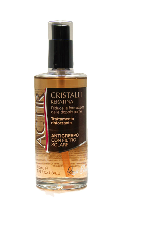 Keratin Hair serum 125ml