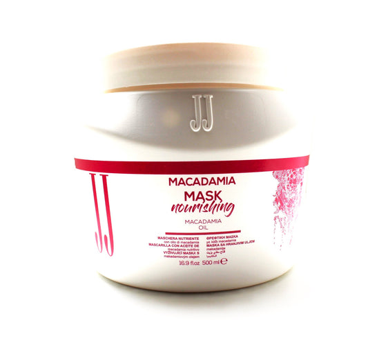 Macadamia hair mask 500G