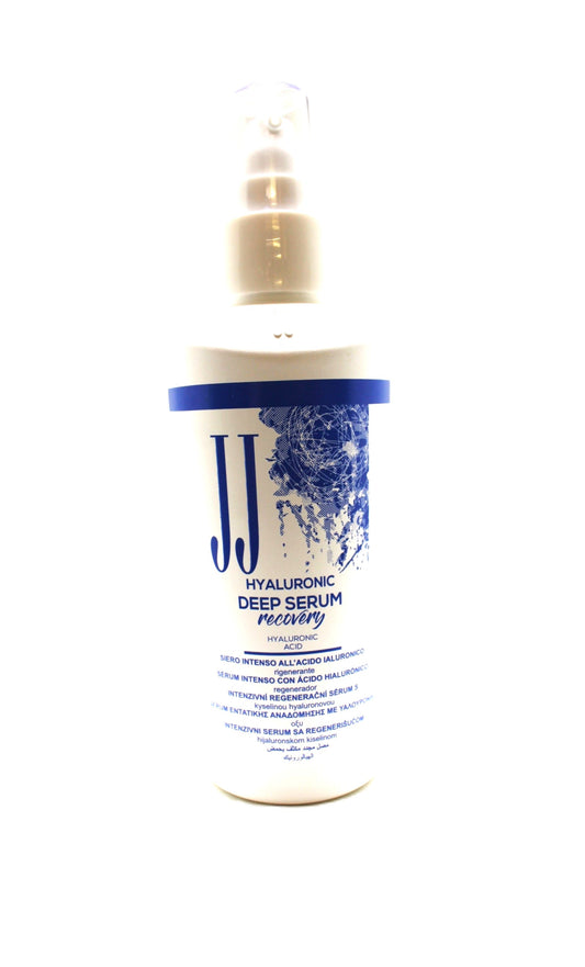 JJ Hyaluronic deep hair serum recovery 150ml