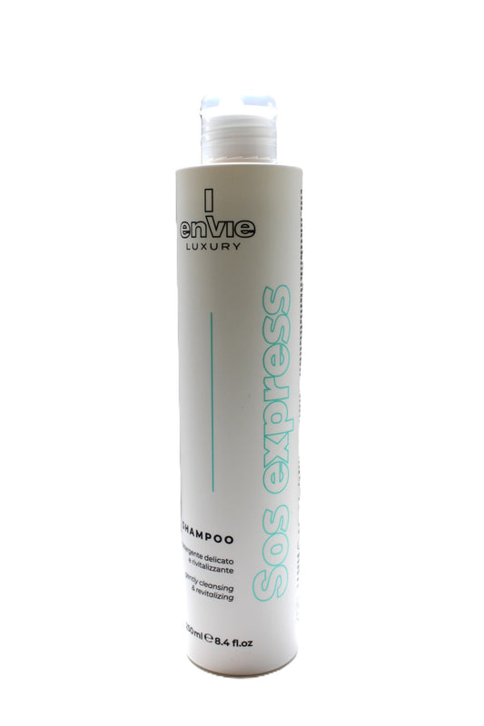Envie Reconstruction Hair Shampoo SOS 250ML
