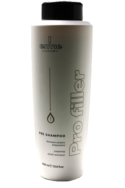 Envie volume pro filler Hair shampoo 1000ml