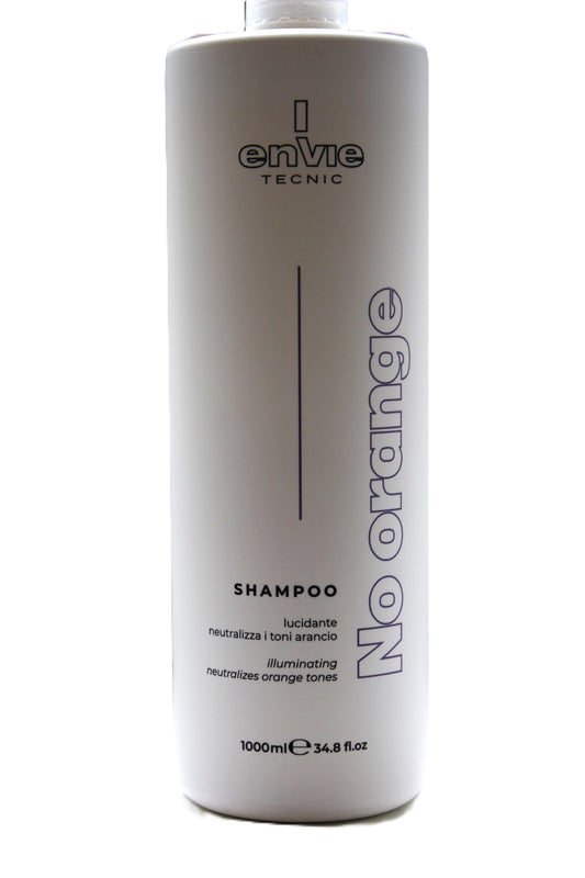 No Orange Hair shampoo 1000ml