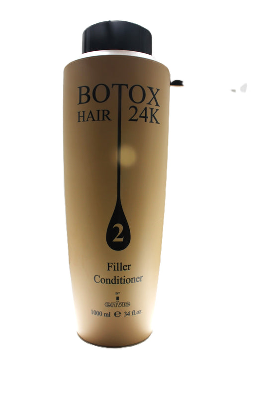 volume hair Conditioner  pro filler Envie 1000ml