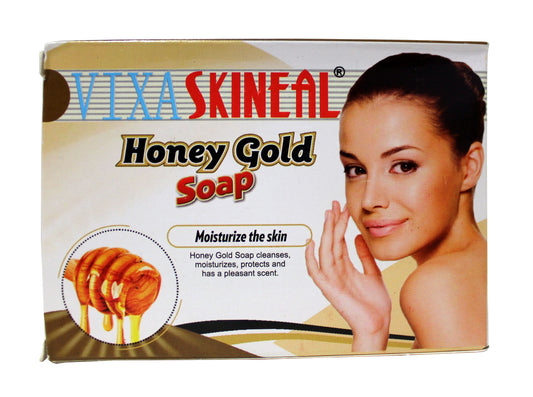 Honey Gold soap