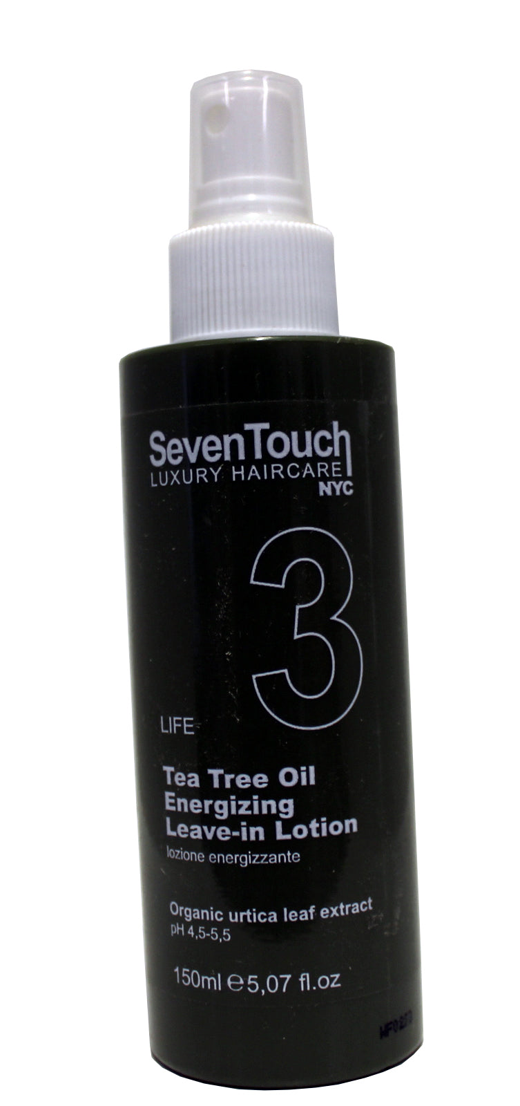 Tea Tree Scalp Leave in conditioner Treatment|