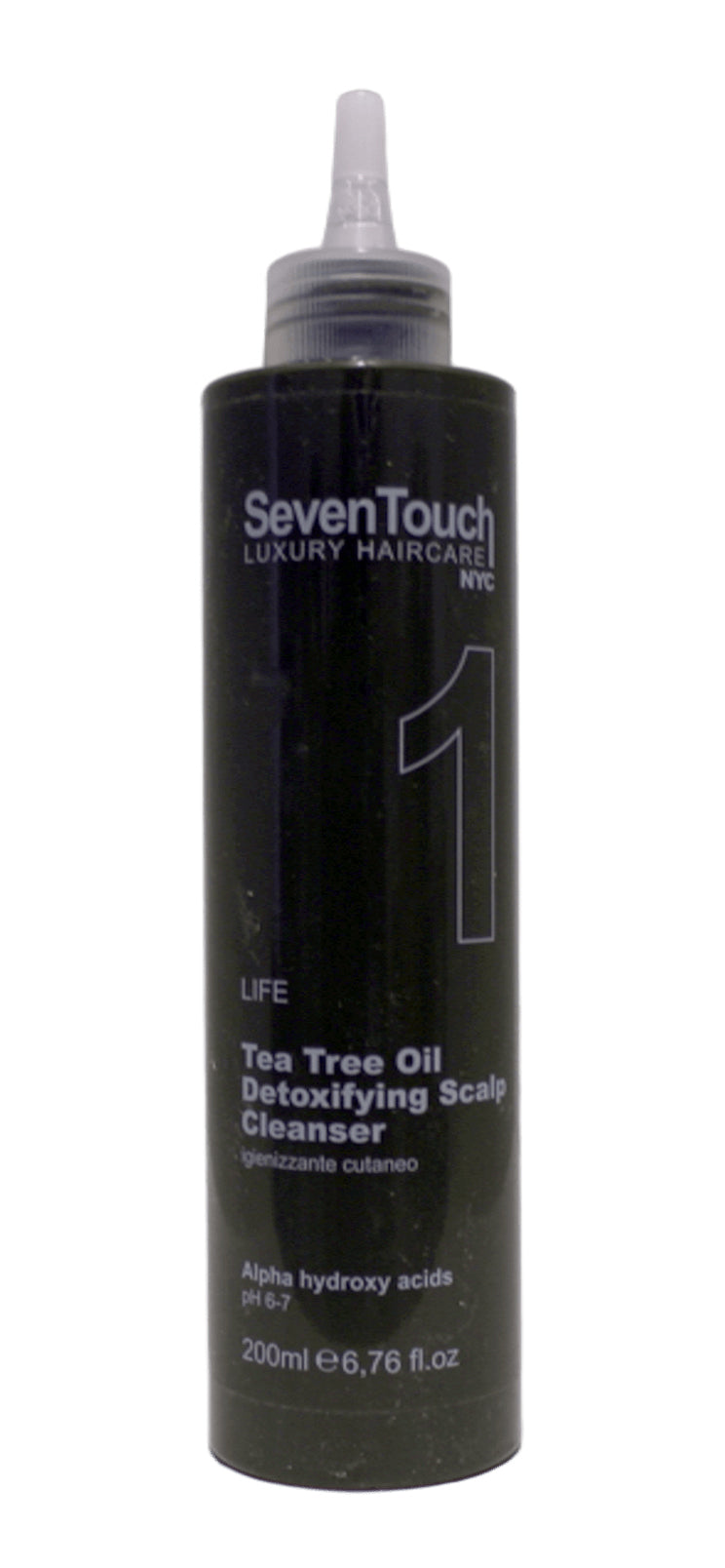 Tea Tree Scalp treatment shampoo
