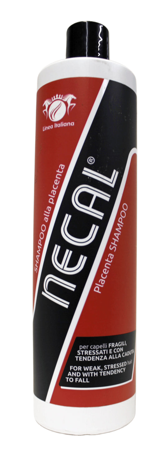 placenta hair shampoo