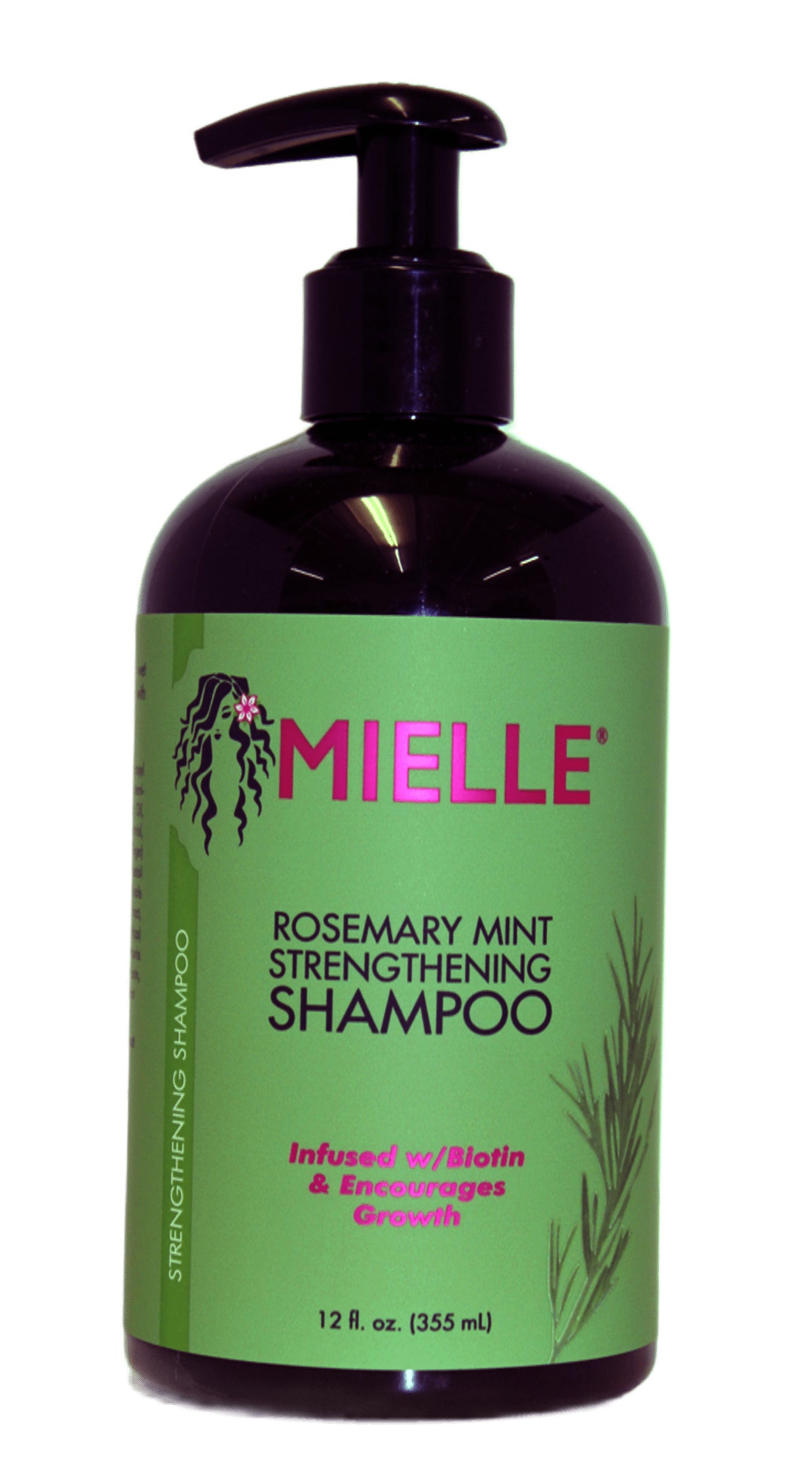millen shampoo