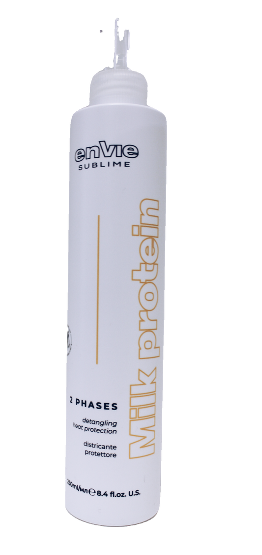 Milk Heat protection 2 Phases Envie 250ml