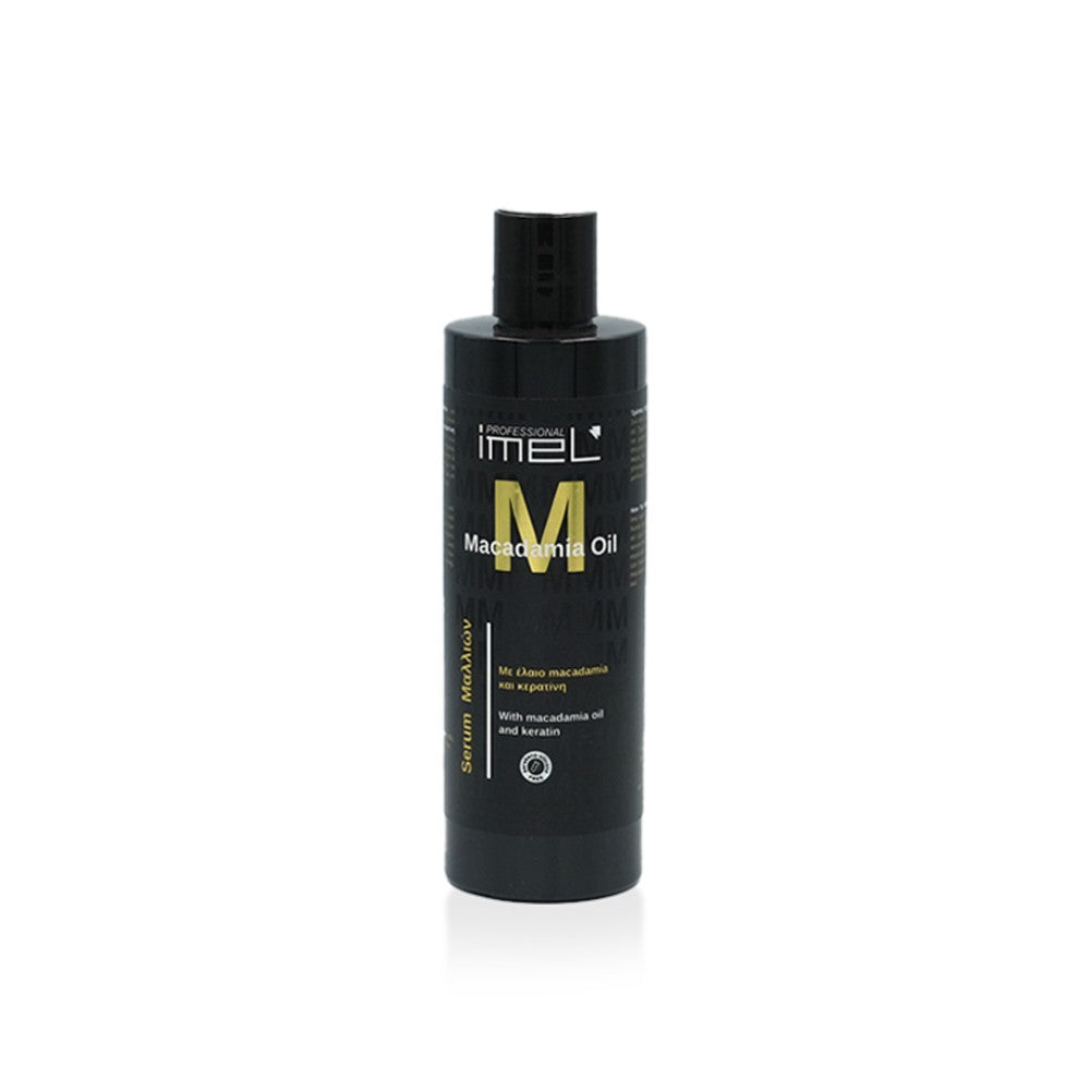 Macadamia oil hair serum 100ml