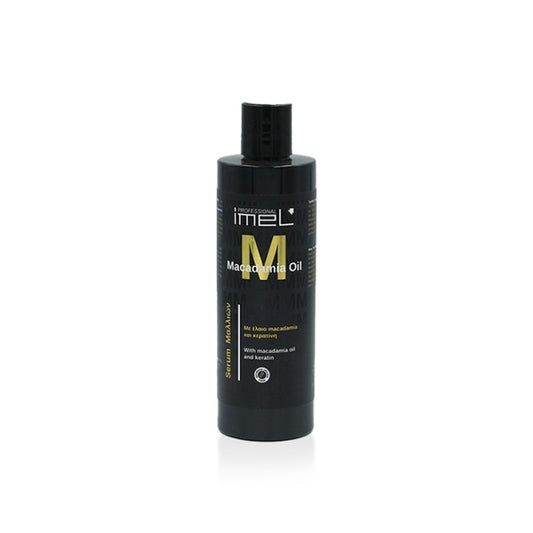 Macadamia oil hair serum 100ml