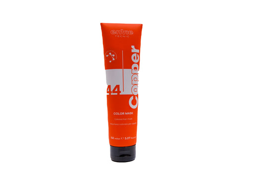 copper color mask 150ml|Envie color mask copper