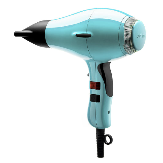 Elchim |XLITE PLUS HAIR Dryer Elchim Acquarmarina