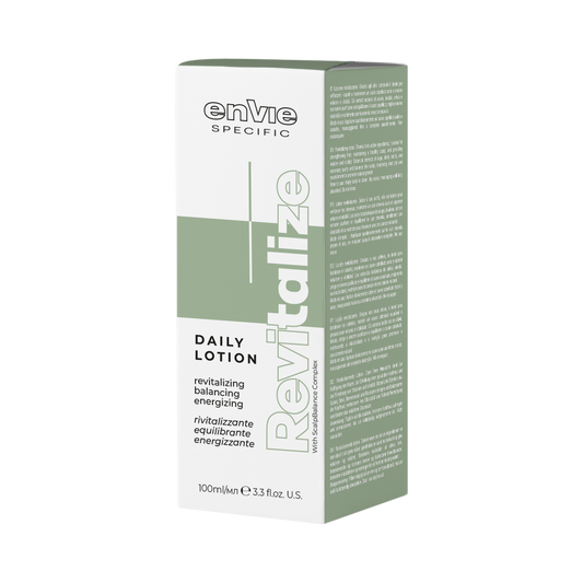 Revitalize daily Lotion