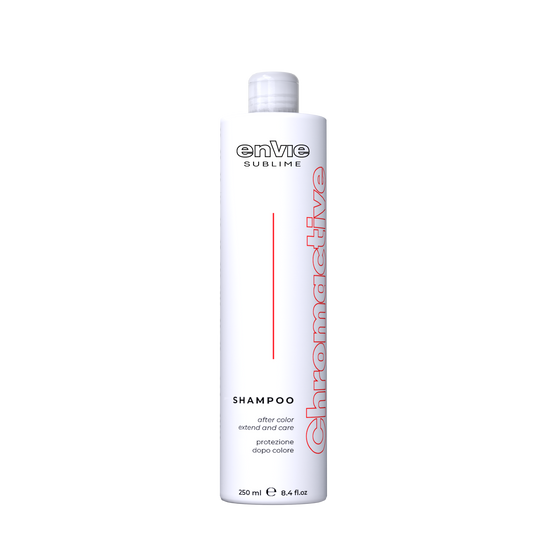 Chromactive hair shampoo 250ml