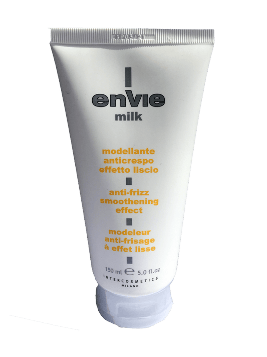 Envie Milk Anti-frizz hair Cream Leave in conditioner