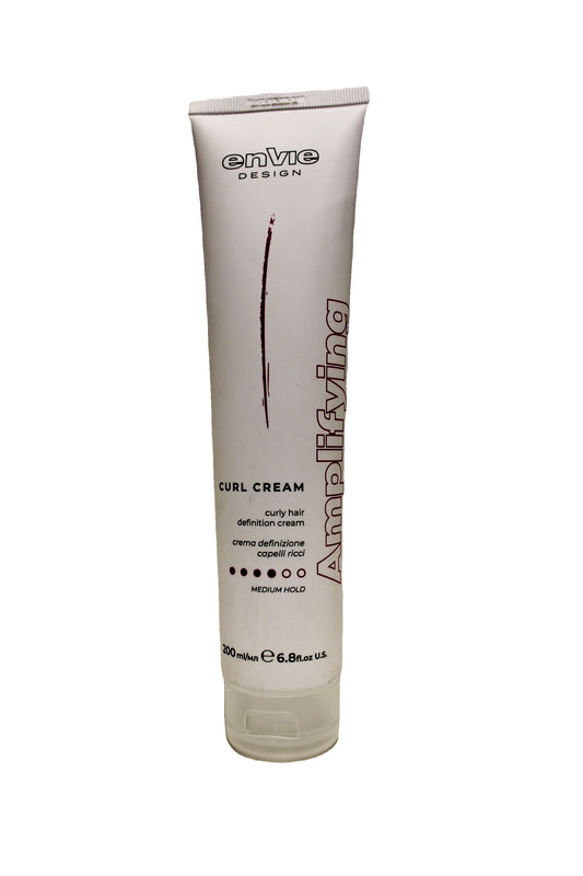 Curly cream Envie Amplifying 200ml