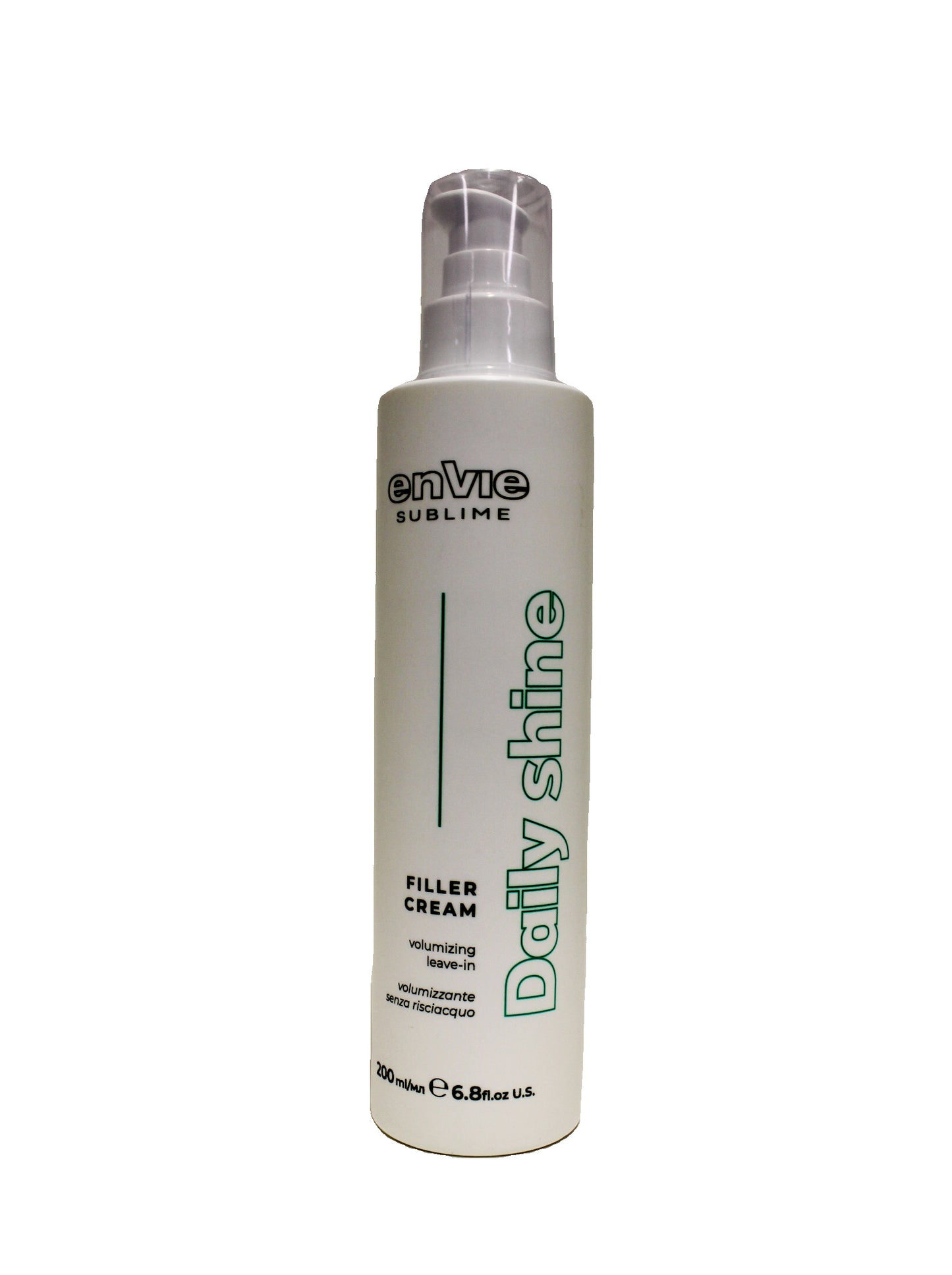 Daily shine filler cream Leave in Mask